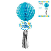 ADORNO BOLA TASSEL ES NIÑO